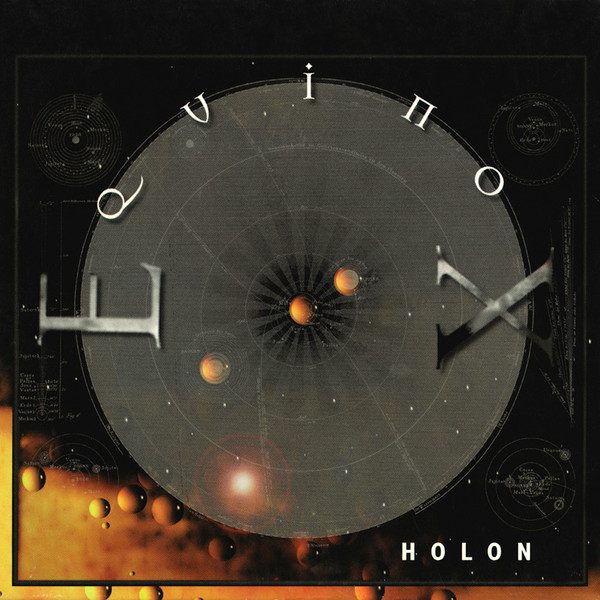 Equinox - Contact