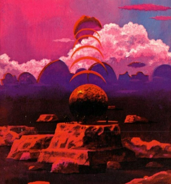 Equinox7 - intervals