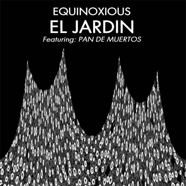 Equinoxious - El satélite del ejército negro