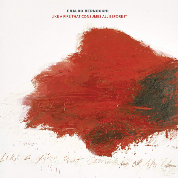 Eraldo Bernocchi - Losing My Breath