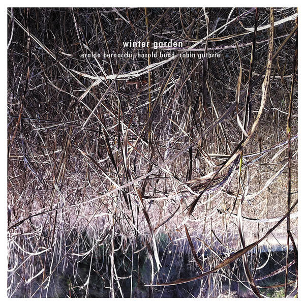 Eraldo Bernocchi, Harold Budd, Robin Guthrie - Don't Go Where I Can't Find You