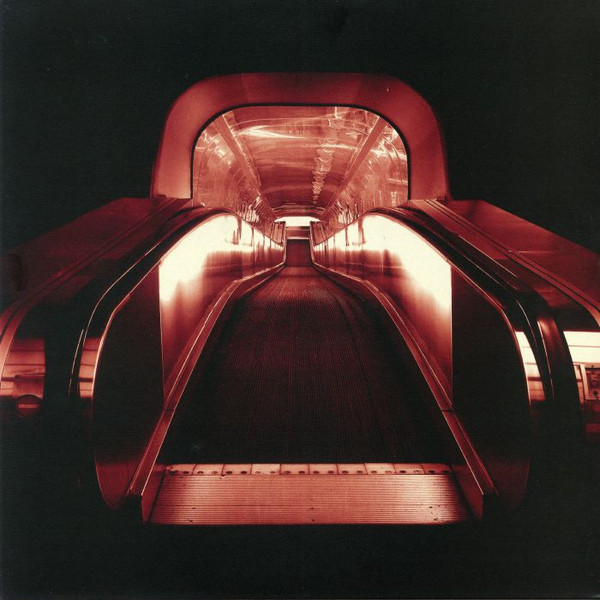Eraldo Bernocchi & Blackfilm - Broken Optimism