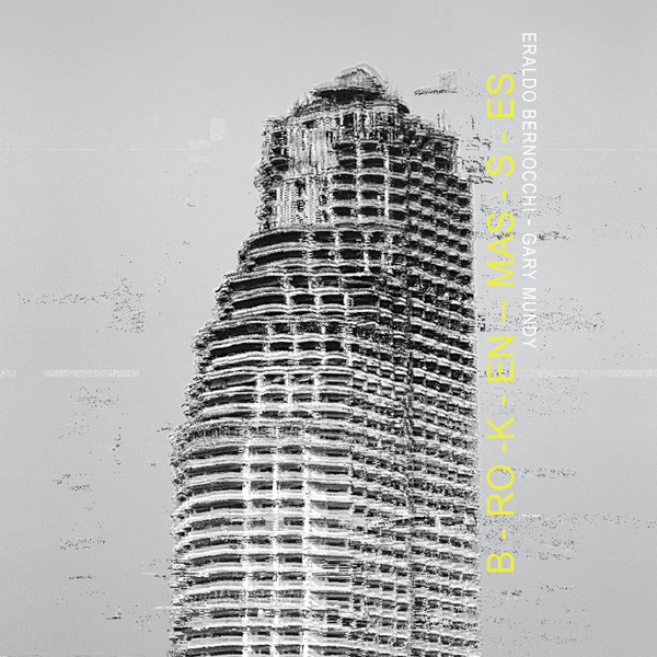 Eraldo Bernocchi - Gary Mundy - Part 3