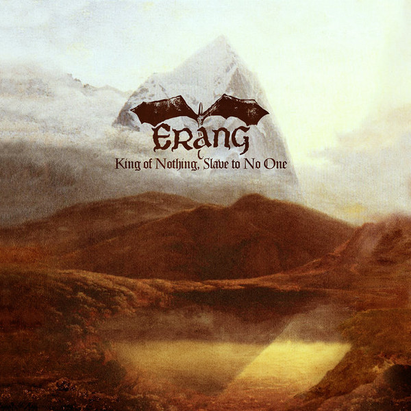 Erang - Feast Of The Night