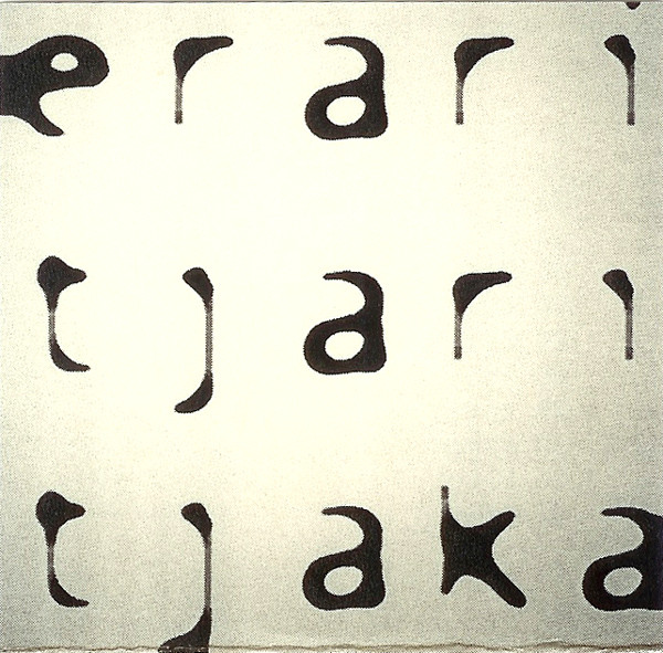 Eraritjaritjaka - Childless Mother