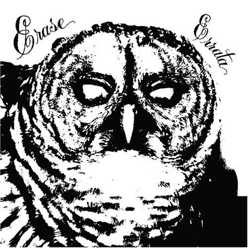 Erase Errata - Marathon