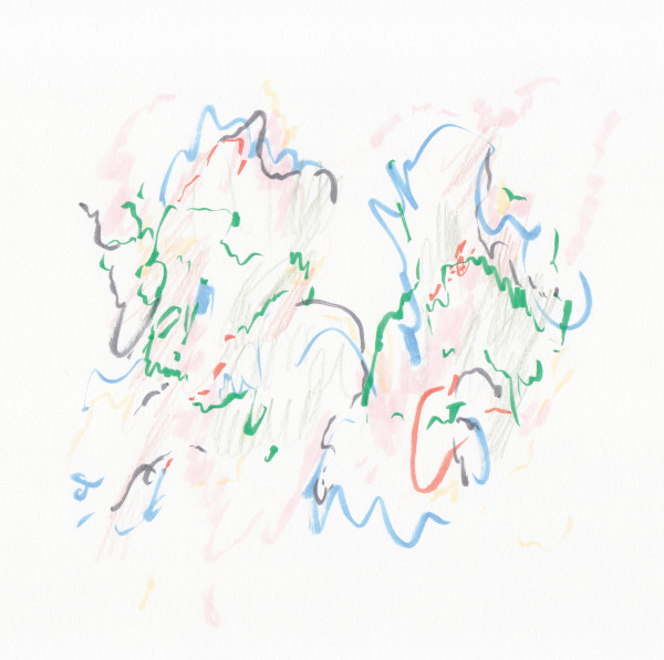 Erasers - Constant Connection