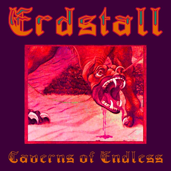 Erdstall - Quest of Sorrow