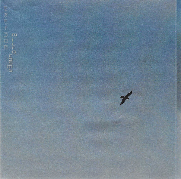 Eretsua - Proto-Awareness