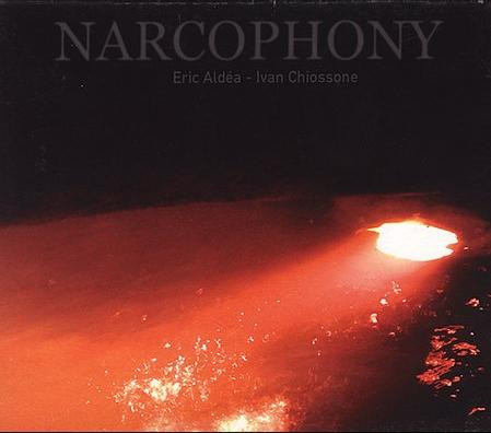 Eric Aldea & Ivan Chiossone - Every sweet song is mine