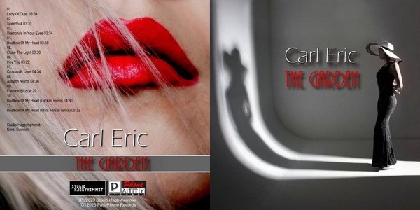 Eric Carl - Can't Get You Out of My Bed (mc chris and kylie minogue)