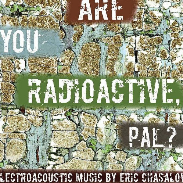 Eric Chasalow - In a Manner of Speaking