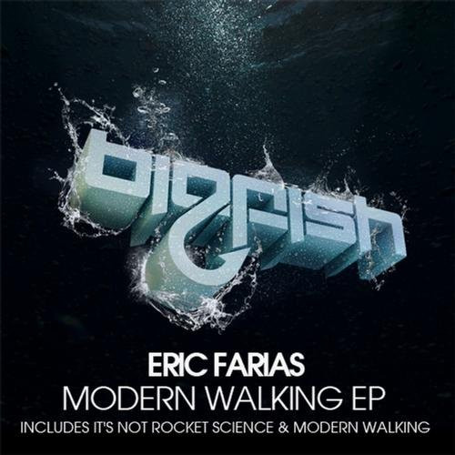 Eric Farias - We are from Brazil - Original Mix