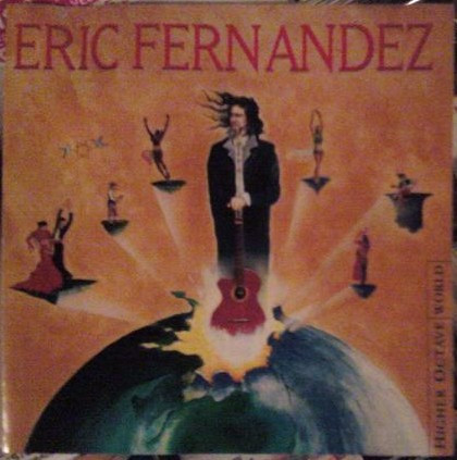 Eric Fernandez - Shalom Israel