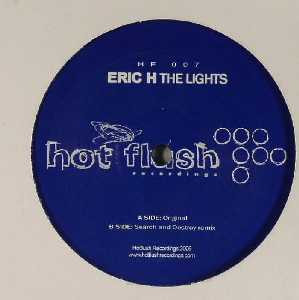 Eric H - The Lights (DJ Joseph Remix)