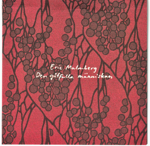 Eric Malmberg - Till minne av Lilly Lindström