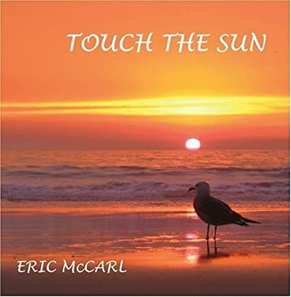 Eric McCarl - Lost, Again