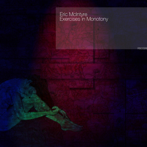 Eric McIntyre - Amatory Cathexis