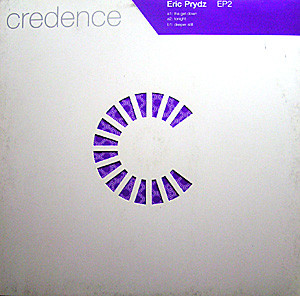 Eric Prydz - Call On Me