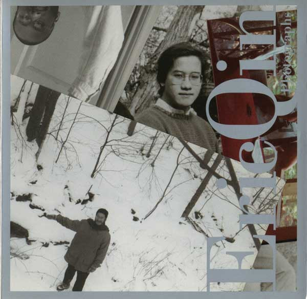 Eric Qin - Songs from the Japanese