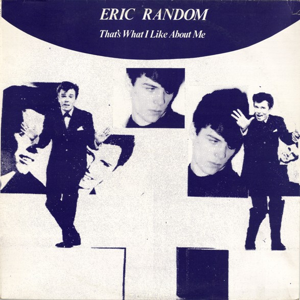 Eric Random - Skin Deep