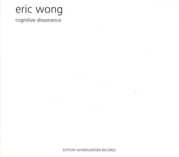 Eric Wong - Blink