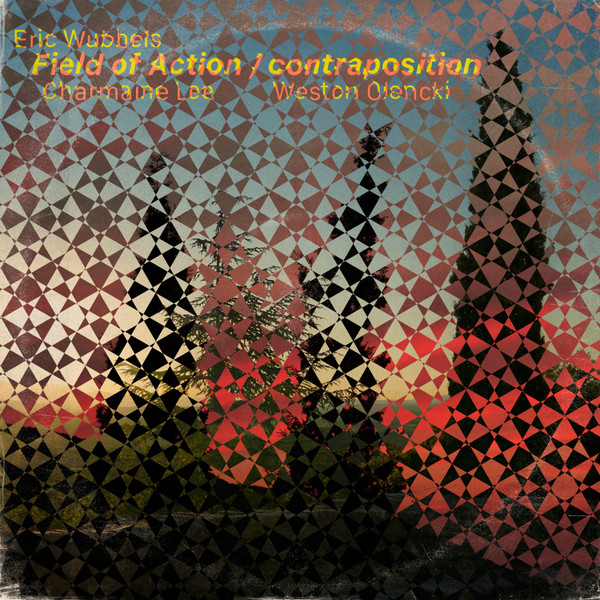 Eric Wubbels / Charmaine Lee / Weston Olencki - contraposition - ESSAY
