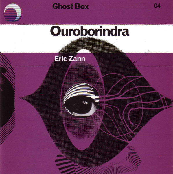 Eric Zann - Ouroborindra