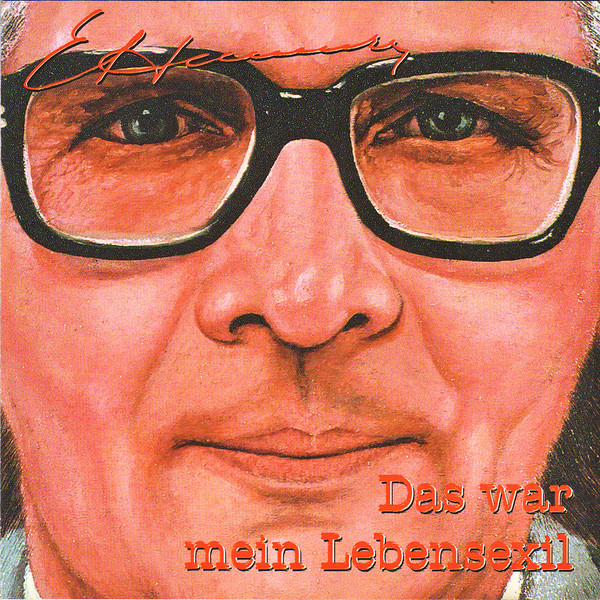 Erich Honecker - 40 Jahre DDR