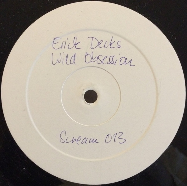 Erick Decks - Wild Obsession Theme (Klaas Mix)