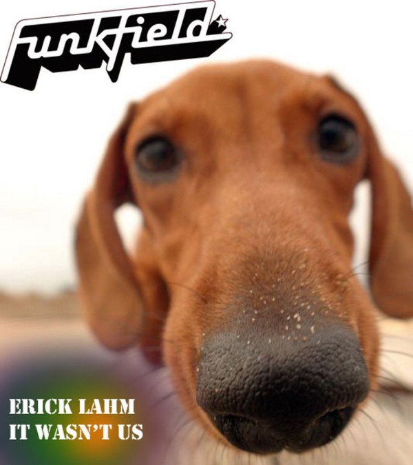 Erick Lahm - on Air (chris kaeser mix)