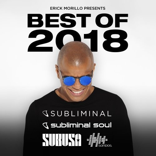 Erick Morillo - What Do You Want Feat. Terra Deva