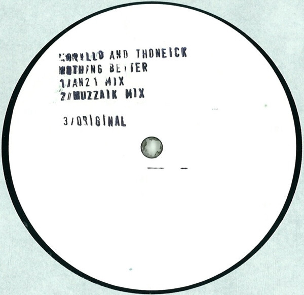 Erick Morillo & Eddie Thoneick - Stronger - feat. Shawnee Taylor [Chuckie & Gregori Klosman Remix]