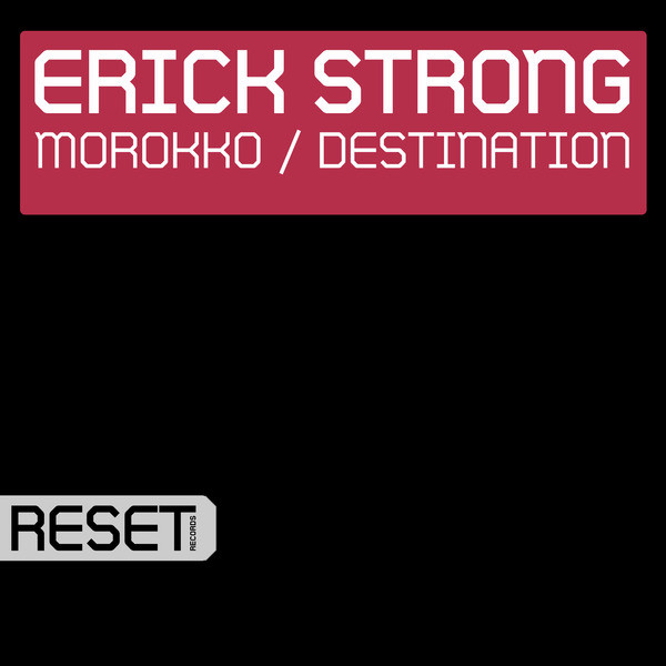 Erick Strong - Stars [Mix Cut] - Original Mix