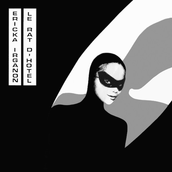 Ericka Irganon - In Your Bush