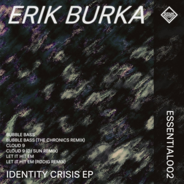 Erik Burka - Jaunting