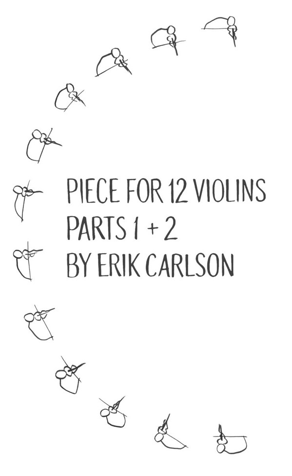 Erik Carlson - Onwards and Upwards