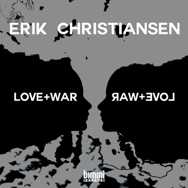 Erik Christiansen - Cosmic Girl
