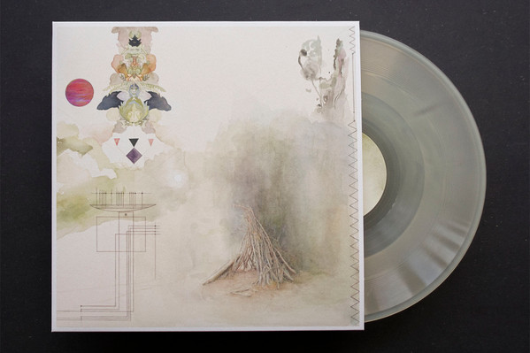Erik Enocksson - The State the Sea Left Me In