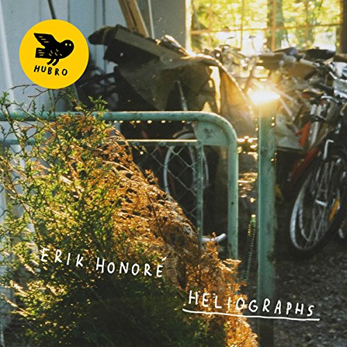 Erik Honoré - Sanctuary