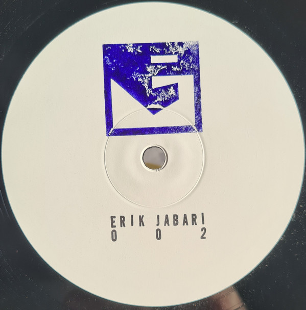 Erik Jabari - Stone Rinse - Mixed