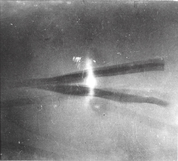 Erik Klinga - Luminous Rays