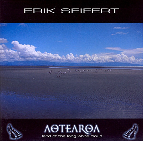 Erik Seifert - Outer Rim