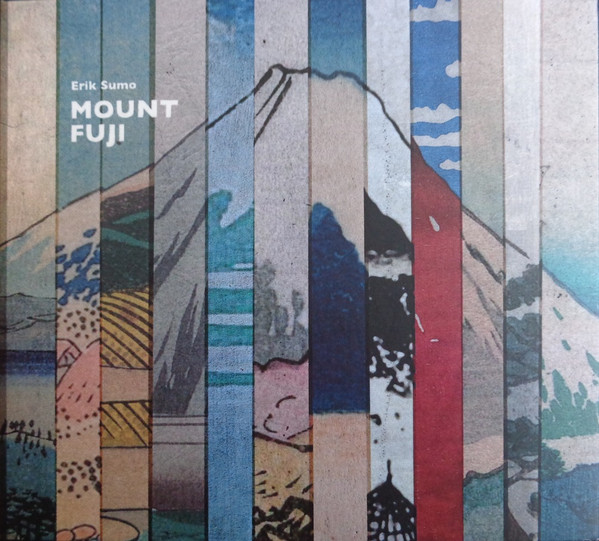 Erik Sumo - My Rocky Mountain
