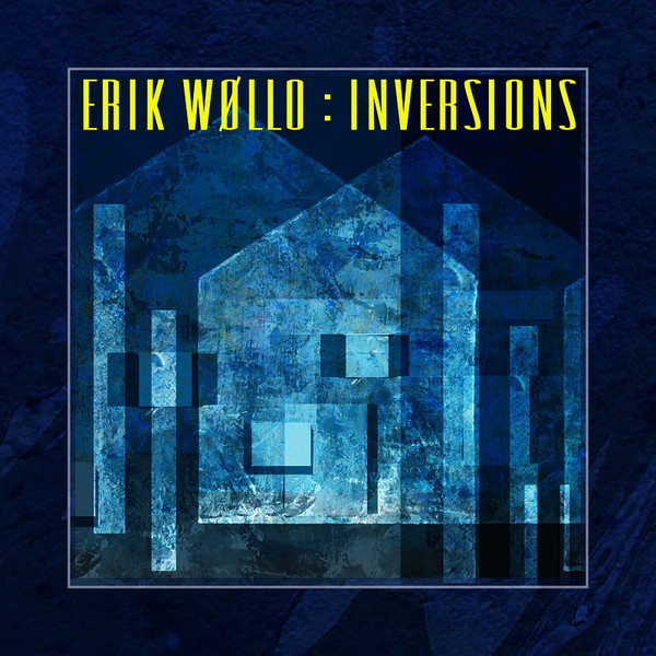 Erik Wøllo - Ody At Sea