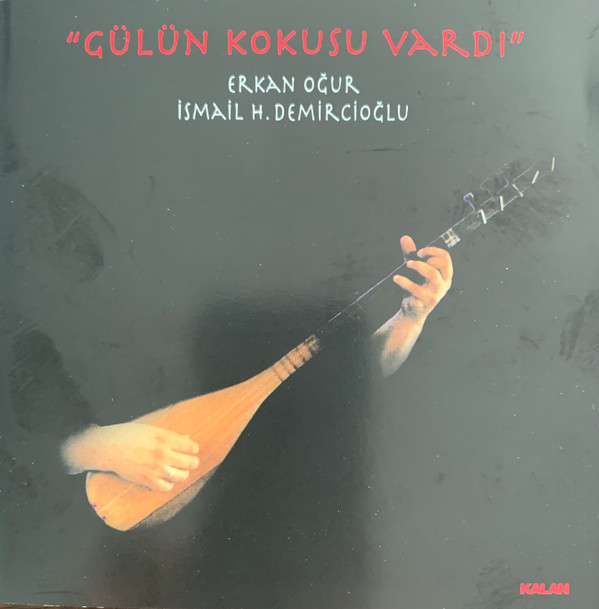 Erkan Oğur & İsmail Hakkı Demircioğlu - Pencereden Kar Geliyor