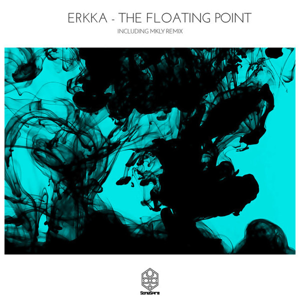 Erkka - Excommunication (Original mix)