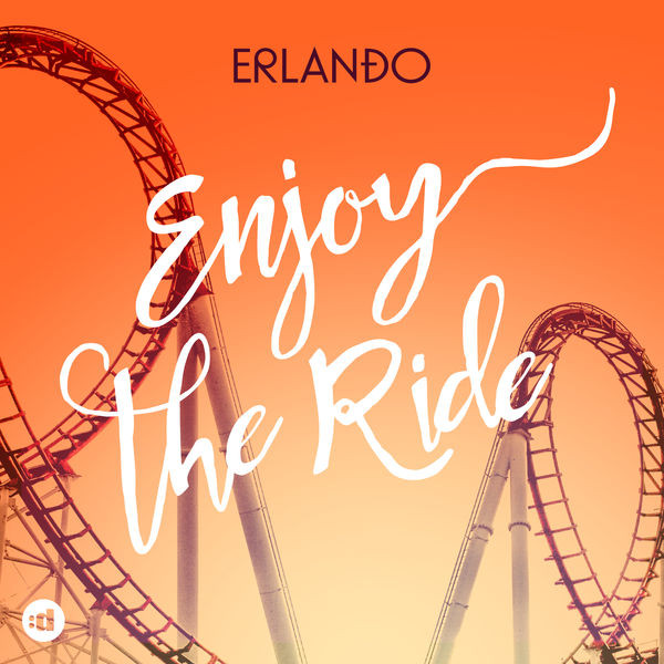 Erlando - Fields Of Gold