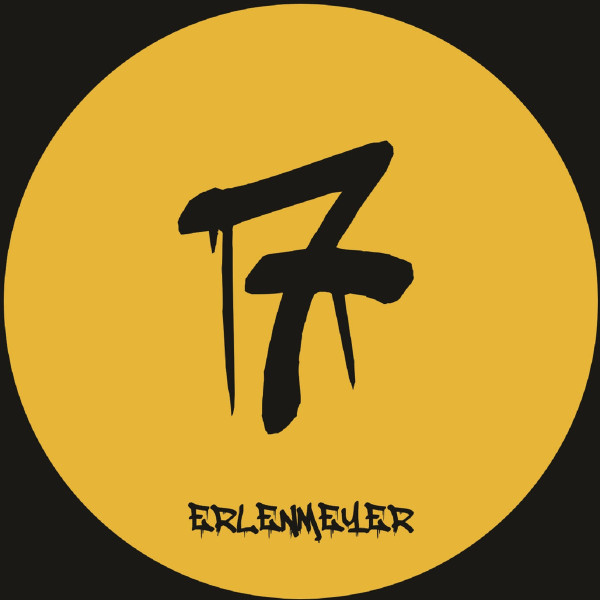 Erlenmeyer - Sleight Of Hand
