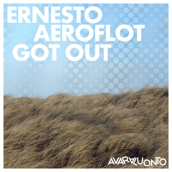 Ernesto Aeroflot - The Scent of God